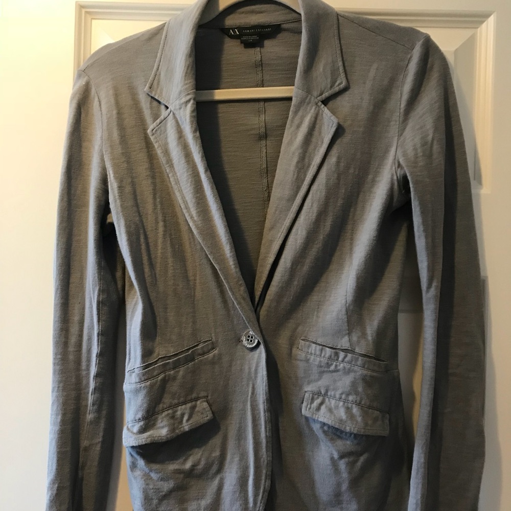 Armani Exchange jacket